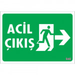 Fotolümenli Levhalar