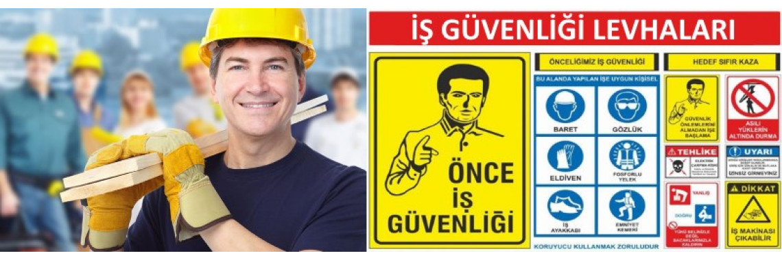 Arz İş Güvenliği